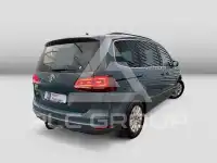2021 Volkswagen SHARAN