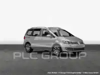 2021 Volkswagen SHARAN