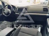 2021 Volkswagen SHARAN