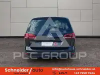 2021 Volkswagen SHARAN
