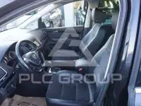 2021 Volkswagen SHARAN