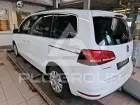 2021 Volkswagen SHARAN