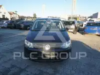 2021 Volkswagen SHARAN