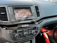 2021 Volkswagen SHARAN