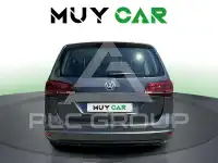 2021 Volkswagen SHARAN