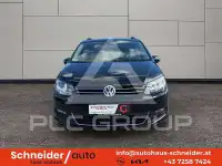 2021 Volkswagen SHARAN