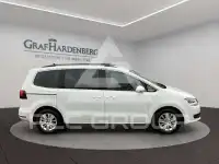 2021 Volkswagen SHARAN