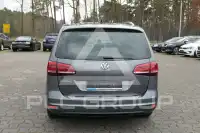 2021 Volkswagen SHARAN