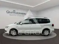 2021 Volkswagen SHARAN