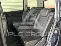 2021 Volkswagen SHARAN