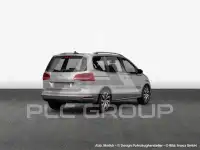 2021 Volkswagen SHARAN