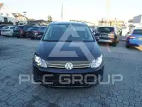 2021 Volkswagen SHARAN