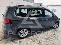 2021 Volkswagen SHARAN