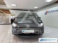 2021 Volkswagen SHARAN