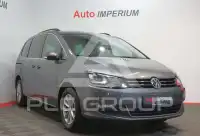2021 Volkswagen SHARAN