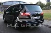 2021 Volkswagen SHARAN