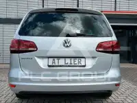 2021 Volkswagen SHARAN