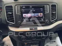 2021 Volkswagen SHARAN