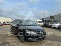 2021 Volkswagen SHARAN