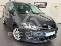 2021 Volkswagen SHARAN