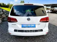 2021 Volkswagen SHARAN