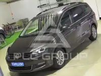 2021 Volkswagen SHARAN