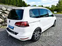 2021 Volkswagen SHARAN