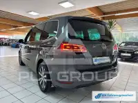 2021 Volkswagen SHARAN