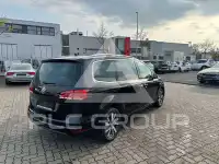 2021 Volkswagen SHARAN