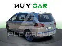 2021 Volkswagen SHARAN