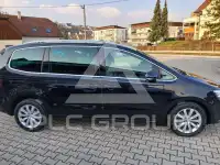 2021 Volkswagen SHARAN