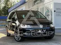2021 Volkswagen SHARAN