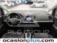 2021 Volkswagen SHARAN
