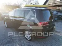 2021 Volkswagen SHARAN