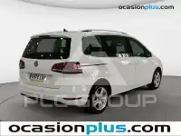 2021 Volkswagen SHARAN