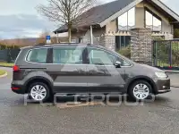 2021 Volkswagen SHARAN