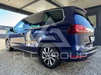 2021 Volkswagen SHARAN
