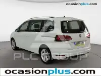 2021 Volkswagen SHARAN