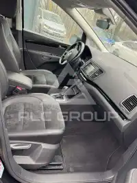 2021 Volkswagen SHARAN