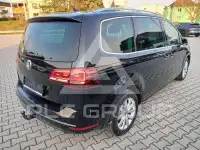 2021 Volkswagen SHARAN