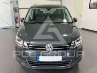 2021 Volkswagen SHARAN