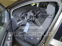 2021 Volkswagen SHARAN