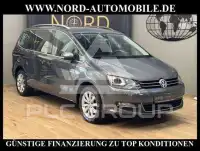2021 Volkswagen SHARAN