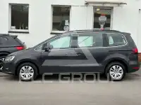2021 Volkswagen SHARAN