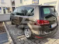 2021 Volkswagen SHARAN