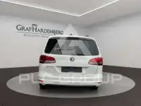 2021 Volkswagen SHARAN