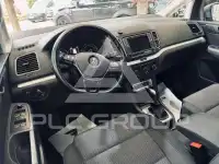 2021 Volkswagen SHARAN