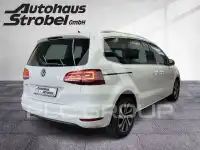 2021 Volkswagen SHARAN