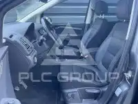 2021 Volkswagen SHARAN