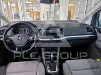 2021 Volkswagen SHARAN